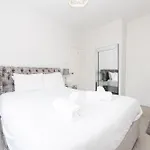 Apartamento Spacious 2bed - 10min To Clifton Down Station