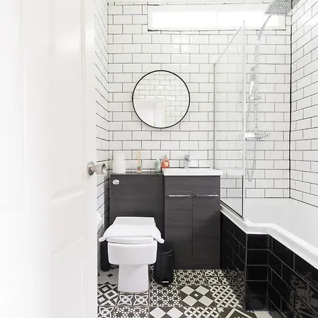 דירה Spacious 2bed - 10min To Clifton Down Station *