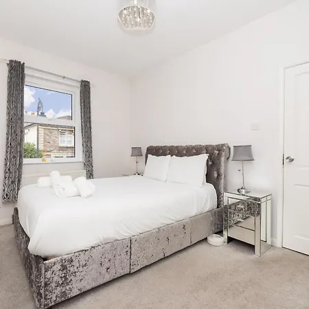Apartamento Spacious 2bed - 10min To Clifton Down Station