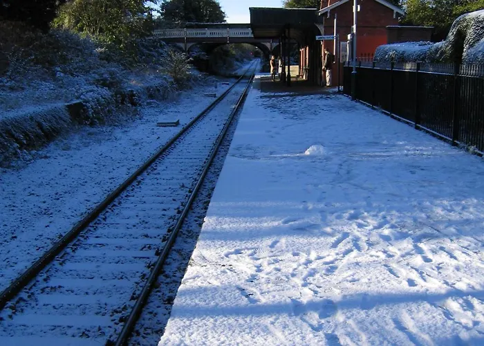 Spacious 2bed - 10min To Clifton Down Station *